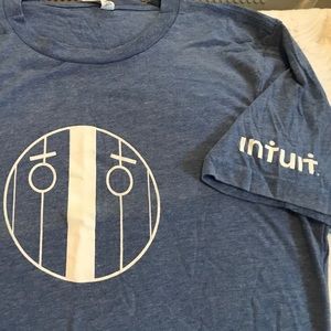 INTUIT T-SHIRT